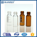 hplc 1.8ml chromatography vials for sale ptfe tops